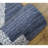 Sumiton Hand-Knotted Wool Light Grey White Colour, Area Rugs-324526943