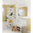 Carilynn 5 - Light Dimmable Vanity Light-27011439