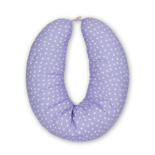 Coussin en coton 