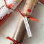 Ensemble de 6 bibelots de fête de Noël