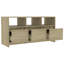 Greysi Unfinished TV Stand-1579178616