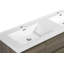 Meuble-lavabo flottant Adonis