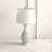 Plath Resin Table Lamp-1924002707