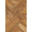 Deo 120cm Solid Wood Sideboard