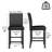 Hort Solid Wood 25" Counter Stool-1420533274