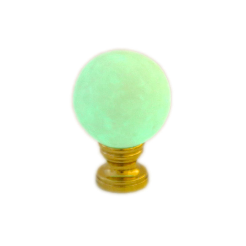 Moon Night Light, Brass