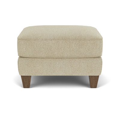 Upholstered Ottoman