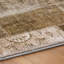 Tapis à poil long de qualité supérieure lavable à la machine ADS631-130512699-130512713