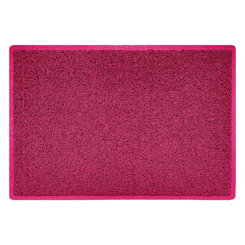 Non-slip Indoor / Outdoor Doormat, 60cm W x 90cm L, Brown