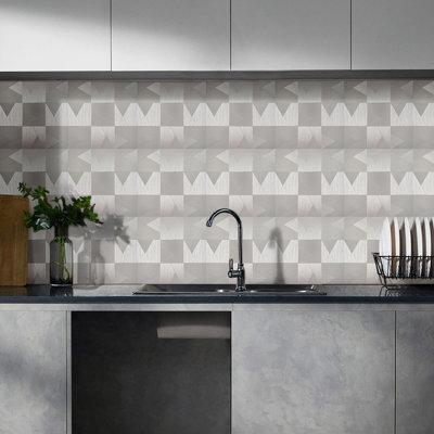 No Subject Wall Decals