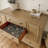 Multifunctional Home Sideboard