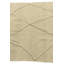Tapis ivoire Parra