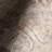 Jeccica Distressed Vintage Medallion Jute Blend Polyester Area Rug-932550062