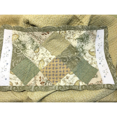 Cotton Quilt