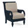 Grand View 71.12Cm Wide Armchair