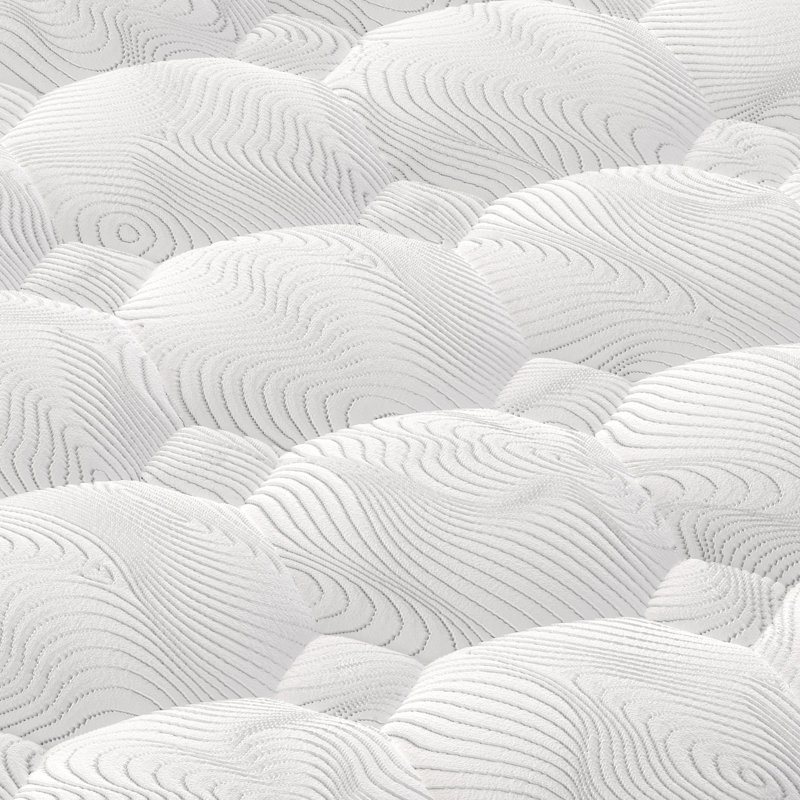 Sealy 29cm Waltham PostureTech Mattress - Medium, Single (3')