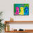 " 3 Kings " by Abstract Graffiti
