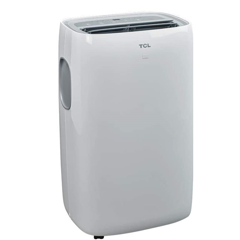 Climatiseur portatif 14 000 BTU avec télécommande