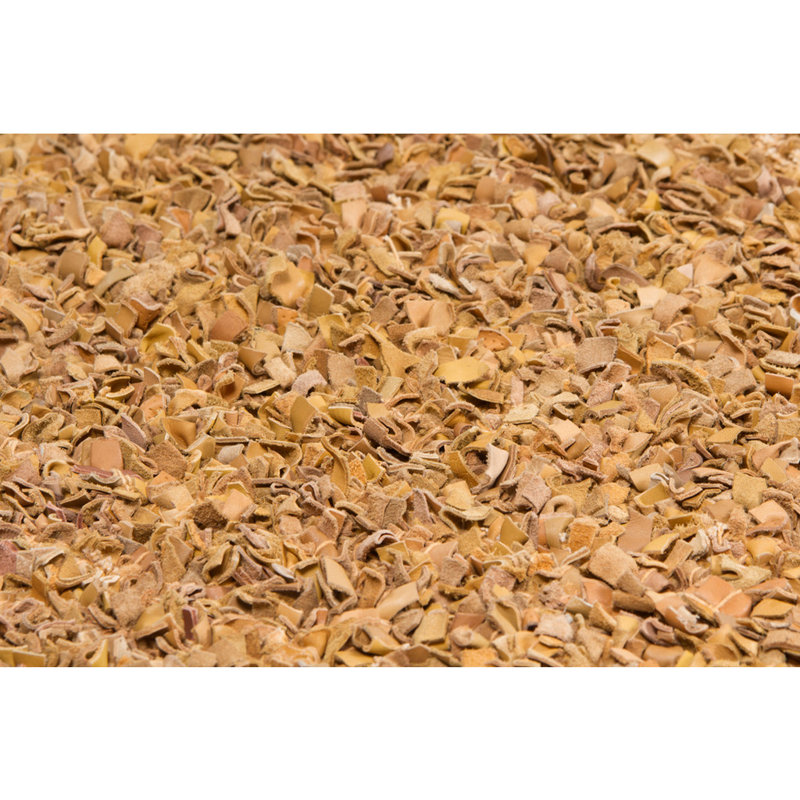 Tapis d'intérieur tissé à la main Jawawn, couleur brun/beige, en jute/sisal uni, Tapis de couloir 2 pi 6 po x 7 pi 6 po