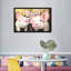 «Happy Friends» - reproduction d'art-52366669-52366670