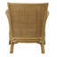 Fauteuil Gideon