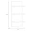 Savione Floating Shelf