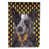Australian Cattle Dog (Black and Grey)