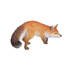 Figurine fox