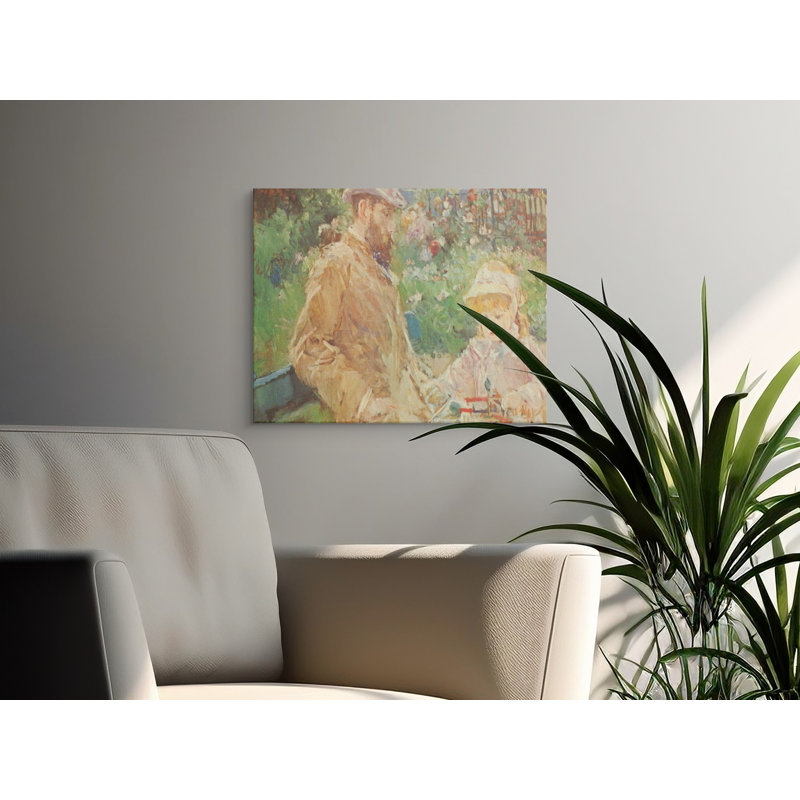 Sharpton Wrapped Canvas Print Set, 30x24