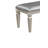 Keilyn Faux Leather Upholstered Bench
