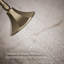 Memoirs Full/Standard Fixed Shower Head-934625255