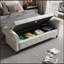 Tissu de banc de lit-1983320163