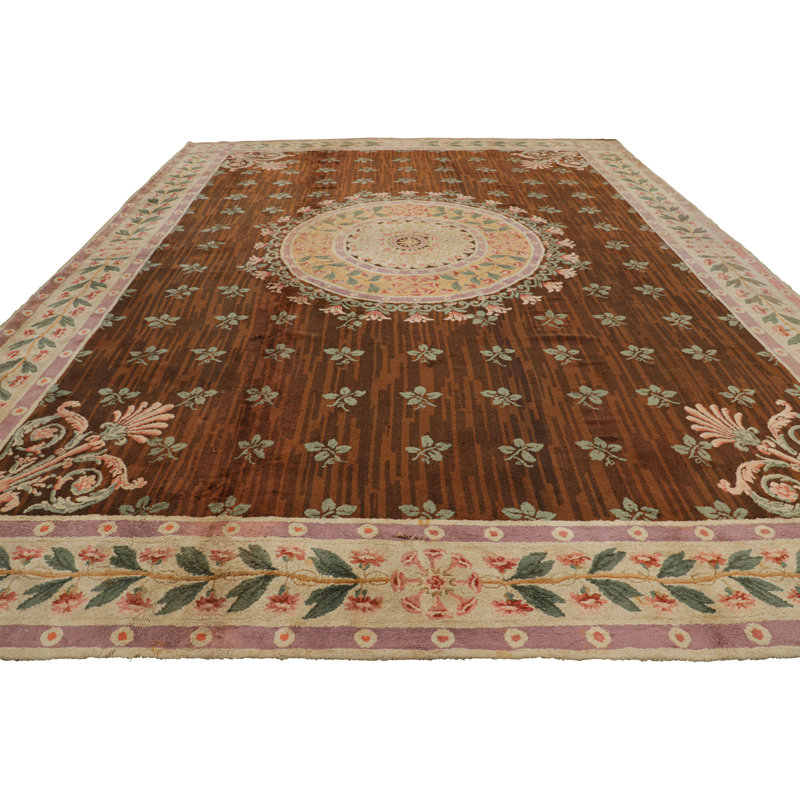 One-of-a-Kind 13'6" X 18'0" Area Rug