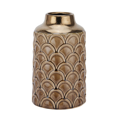 Catheline Handmade Ceramic Table Vase