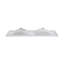 Lavabo de salle de bain 60 po Swiss Madison-101109689-117220423