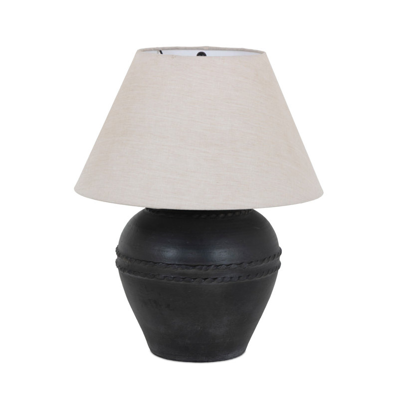 Caius Table Lamp