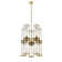 Revolve II 10 - Light Chandelier