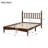 Retro Style Platform Bed-473385976-473385979