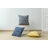 Geometric Pattern Modern Chenille Jacquard Pillow Cover-1476101059-1354376980
