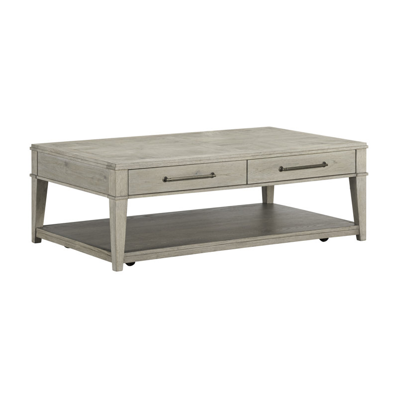 Table basse A corps