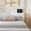 Metal Bed-2052478126