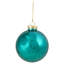 Ornement de Noël boule de verre-1743462452