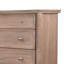 Commode 5 tiroirs Flora