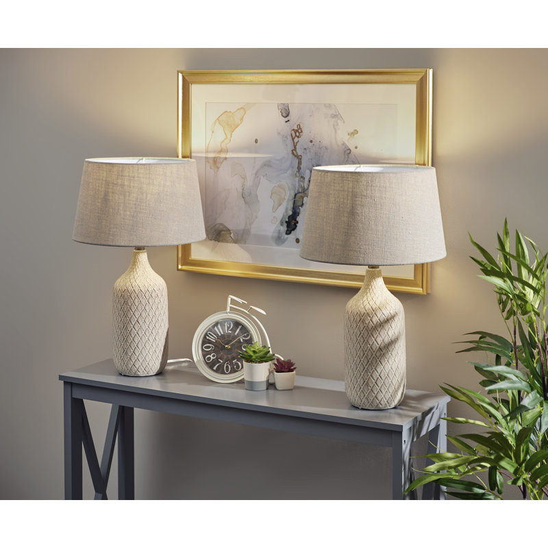 Kathryn Ceramic Table Lamp