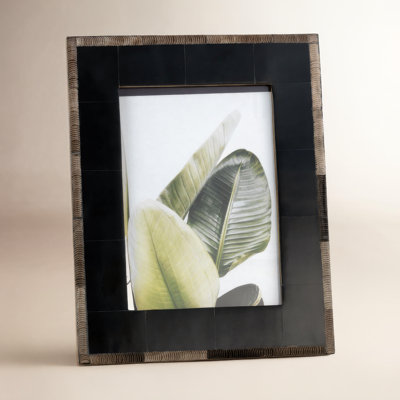 Alette Matte Picture Frame