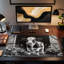 Polyester Desk Pad-134789511