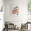 Playful Movement II Painting by Mari Urasawa-26705930-26705929