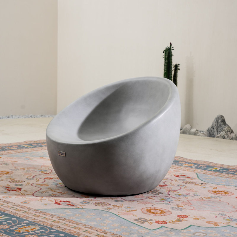 Hathersage Patio Lounge Chair