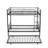 Metal Bunk Bed With Trundle-1200100943