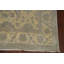 Tapis oriental tissé à la teinture végétale Peshawar Chobi noué à la main 9 x 12